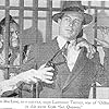 Barton MacLane and Lawrence Tierney in San Quentin (1946)