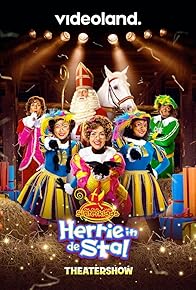 Primary photo for De Club van Sinterklaas: Theatershow - Herrie in de Stal