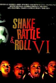 Primary photo for Shake Rattle and Roll 6