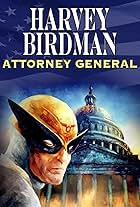 Harvey Birdman: Attorney General