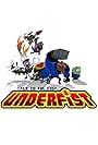 Underfist: Halloween Bash (2008)