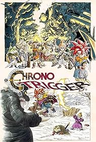 Chrono Trigger (1995)