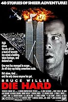 Die Hard (1988) Poster