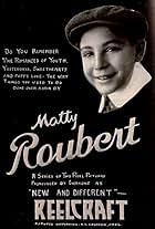 Matty Roubert