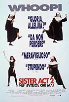 Sister Act 2 - Più svitata che mai