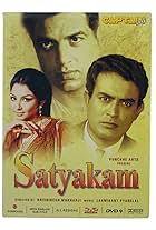 Satyakam