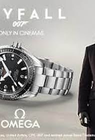 Omega 'Skyfall' Television Commercial (2012)