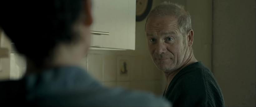 Peter Mullan in Tyrannosaur (2011)