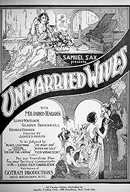 Unmarried Wives (1924)