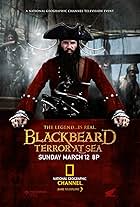 Blackbeard: Terror at Sea (2006)