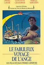 Le fabuleux voyage de l'ange (1991)