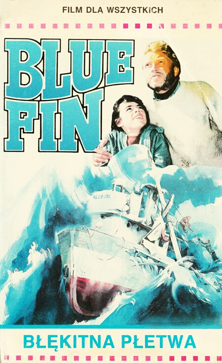 Blue Fin (1978)