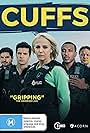 Amanda Abbington, Shaun Dooley, Ashley Walters, Alex Carter, and Jacob Ifan in Cuffs (2015)