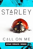 Starley: Call on Me (Ryan Riback Remix) (2017)