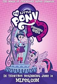 My Little Pony: Equestria Girls (2013)