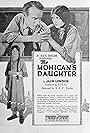 Nancy Deaver and Saxon Kling in The Mohican's Daughter (1922)