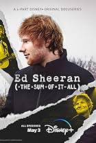 Ed Sheeran: The Sum of It All