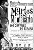 Martes de Montecarlo (TV Series 1964– ) Poster