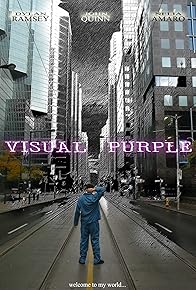 Primary photo for Visual Purple