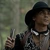 Zahn McClarnon in Barkskins (2020)