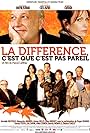 La différence, c'est que c'est pas pareil (2009)