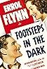 Footsteps in the Dark (1941) Poster