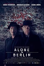 Alone in Berlin (2016)