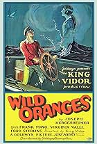 Wild Oranges