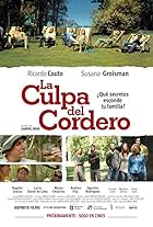 Ricardo Couto, Rogelio Gracia, Susana Groisman, Agustín Rodríguez, Mateo Chiarino, Andrea Vila, and Lucía David de Lima in La Culpa del Cordero (2012)