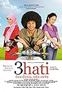 3 Hati, Dua Dunia, Satu Cinta (2010)