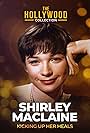 Shirley MacLaine: Kicking Up Her Heels (1996)