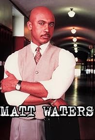 Primary photo for Matt Waters