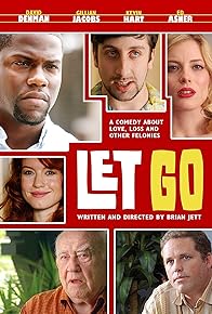 Primary photo for Let Go