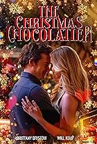 The Christmas Chocolatier (2024)