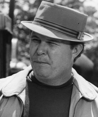 Ned Beatty