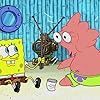 Bill Fagerbakke and Tom Kenny in SpongeBob SquarePants (1999)