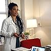 Freema Agyeman in New Amsterdam (2018)