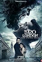 1920 London