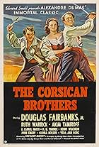 The Corsican Brothers