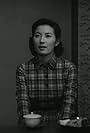 Yumi Shirakawa in Kono futari ni sachi are (1957)