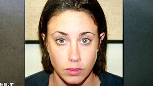 Casey Anthony: Where The Truth Lies