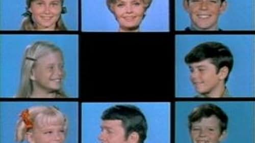 The Brady Bunch