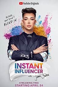 Instant Influencer with James Charles (2020)