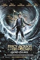 Percy Jackson e gli dei dell'Olimpo - Il ladro di fulmini