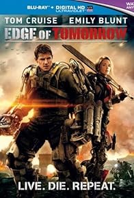 Primary photo for Edge of Tomorrow: Storming the Beach