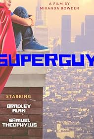 Super Guy (2020)