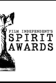 Primary photo for Film Independent's 2007 Spirit Awards