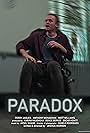 Perry Jaques in Paradox (2022)