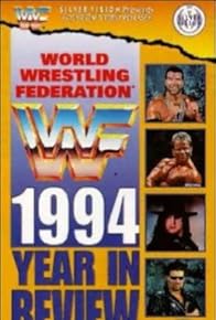 Primary photo for WWF 1994: The Year in Review