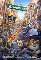 Zootropolis